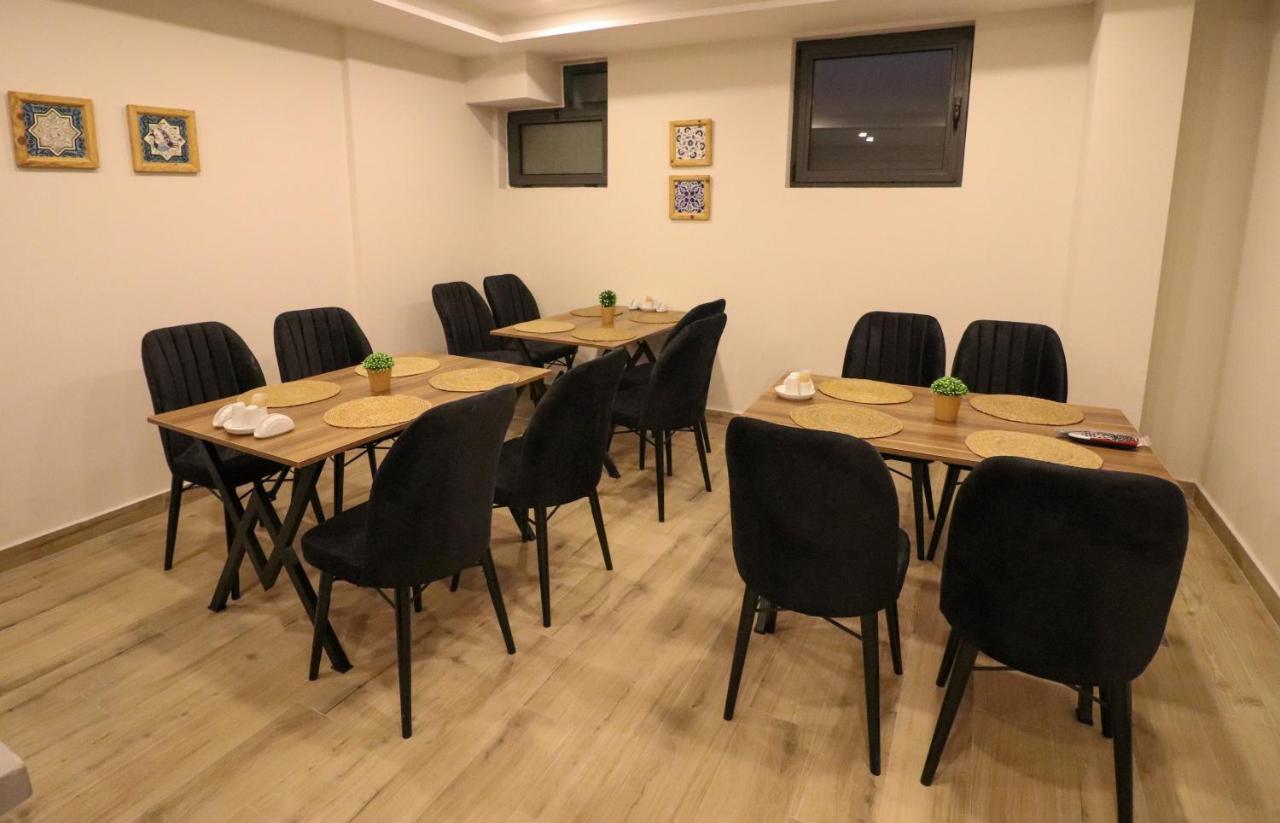 Bliss Loft Lejlighedshotel Fethiye Eksteriør billede