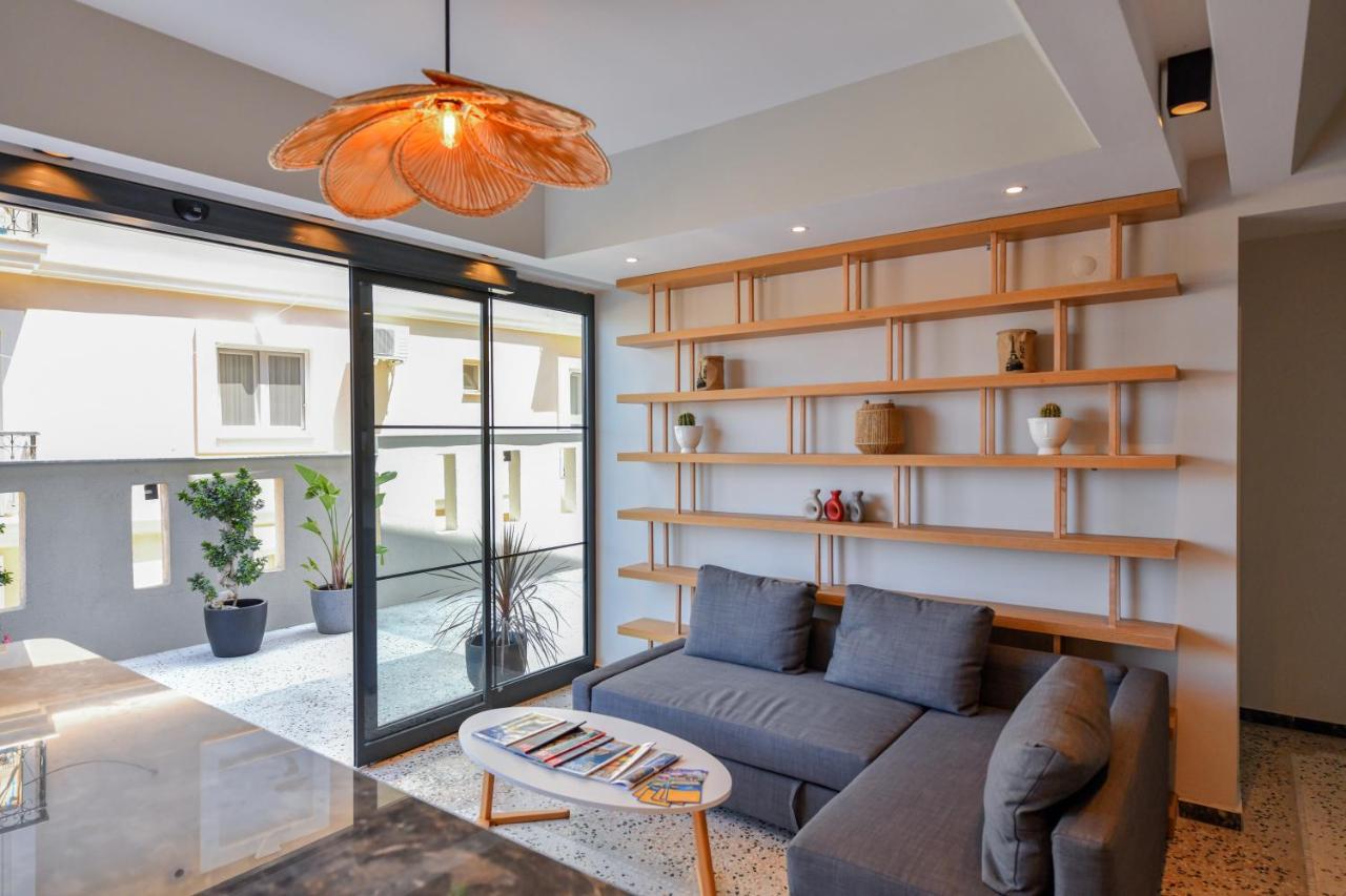 Bliss Loft Lejlighedshotel Fethiye Eksteriør billede
