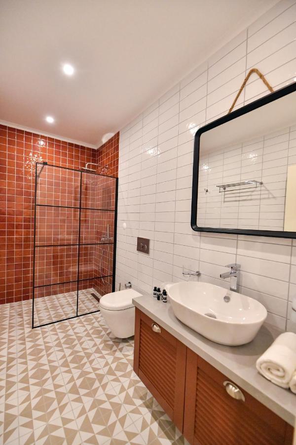 Bliss Loft Lejlighedshotel Fethiye Eksteriør billede