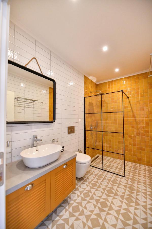 Bliss Loft Lejlighedshotel Fethiye Eksteriør billede