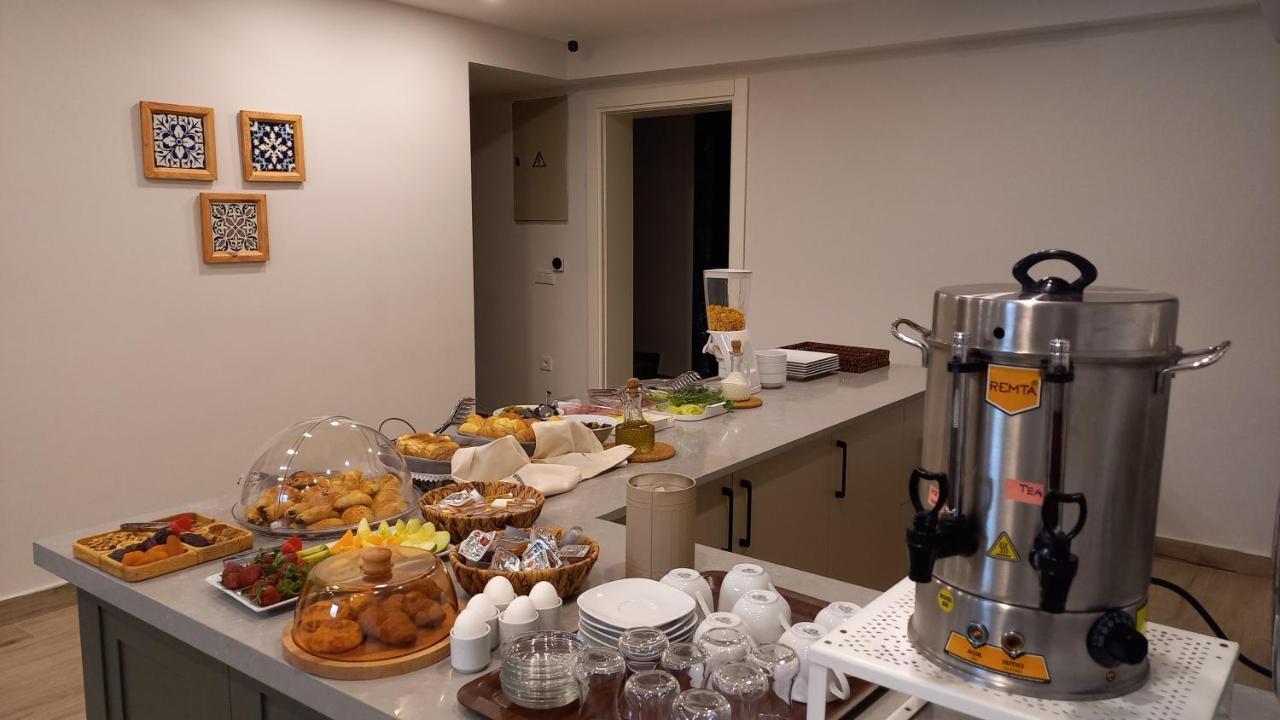 Bliss Loft Lejlighedshotel Fethiye Eksteriør billede