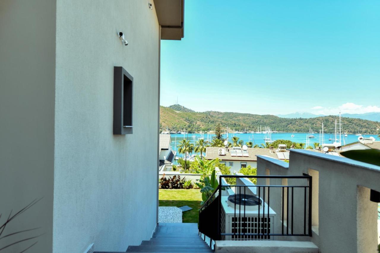 Bliss Loft Lejlighedshotel Fethiye Eksteriør billede